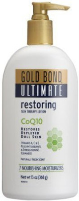 

Jubujub Gold Bond Ultimate Restoring Lotion(384.46 ml)