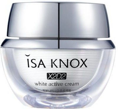 

Isa Knox White Active Cream(50 ml)