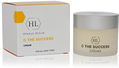

Holyland Holy Land Cosmetics C The Success Anti Aging Cream(50 ml)