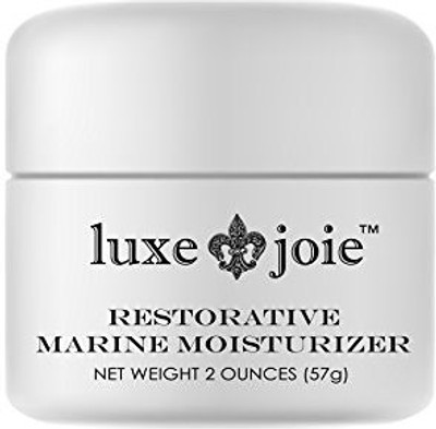 

LuxeJoie Restorative Marine Moisturizer Collagen Increasing Cream Redness Reducing Face Cream(59.15 ml)