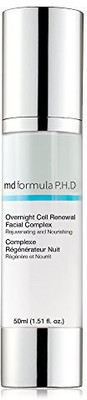 

Skin Pharmacy Overnight Cell Renewal Facial Complex(50.28 ml)