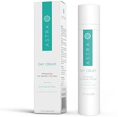

Astra Cosmetics Day Cream(50 ml)