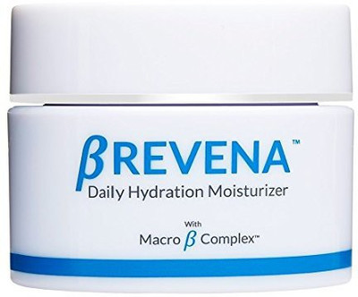 

Brevena moisturizer cream(60 ml)