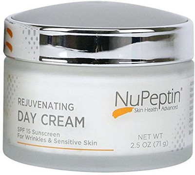 

Nupeptin Rejuvenating Day Cream(73.94 ml)