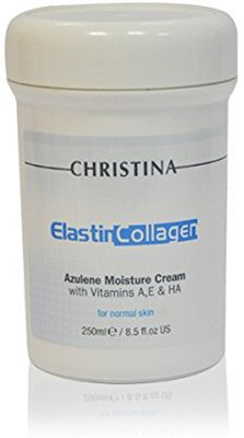 

Christina Moisture Cream Collagen Azulene(250 ml)
