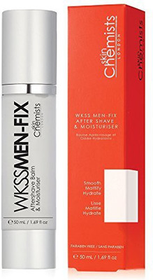 

skinChemists Men Quickfix Hydrating Balm & Moisturizer(50 ml)