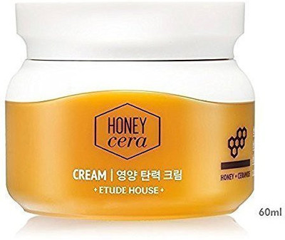 Etude House Honey Cera Cream(60 ml)