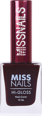 

MISS NAILS MN36 BROWN