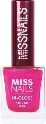 

MISS NAILS MN32 PINK