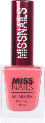 

miss nails MN48 PINK