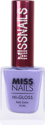 

miss nails MN60 Purple