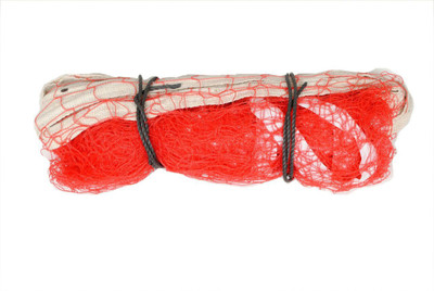 

ae BN Badminton Net(Red)