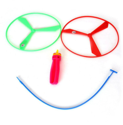

MeeMee FLYING WHEELE FOR KIDS. IT GOES UPTO 50FT ABOVE LAND(Multicolor)