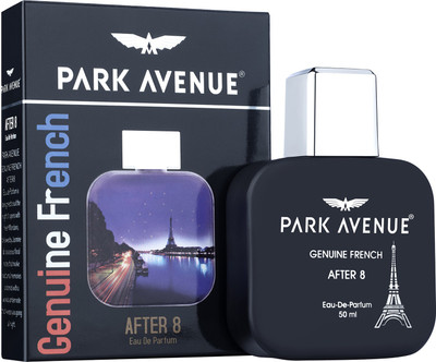 

Park Avenue After 8 Eau de Parfum - 50 ml(For Men)