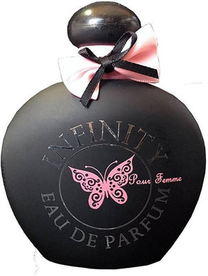 

CFS infinity nuroma pour femme Eau de Parfum - 100 ml(For Women)