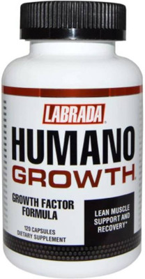 

Labrada Humano Growth Weight Gainers/Mass Gainers(120, NA)