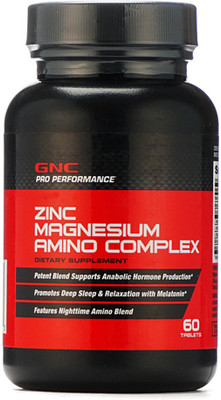 

GNC 80200831 Protein Blends(100 g, Unflavored)