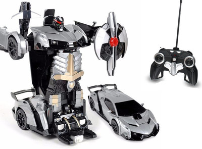 control transformer car