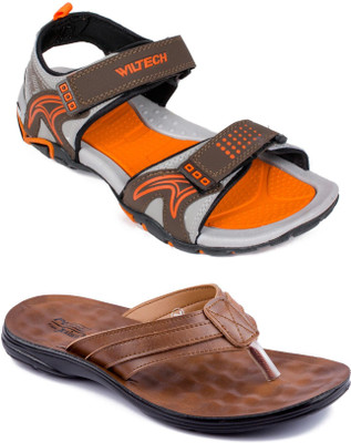 

Asian Men Multicolor Sandals