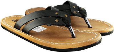 

Blinder Men Black Sandals