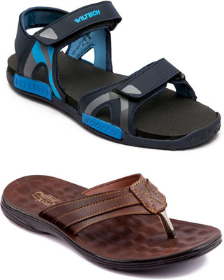 Asian Men Multicolor Casual