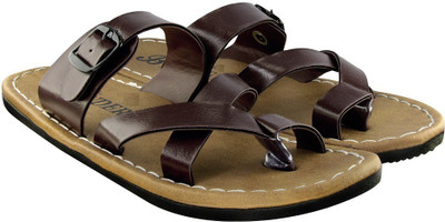 

Blinder Men Brown Casual