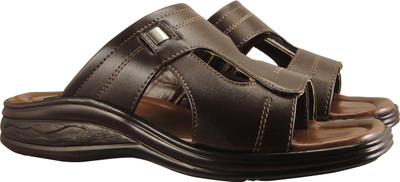 

Action Men Brown Sandals