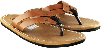 

Blinder Men Tan Sandals