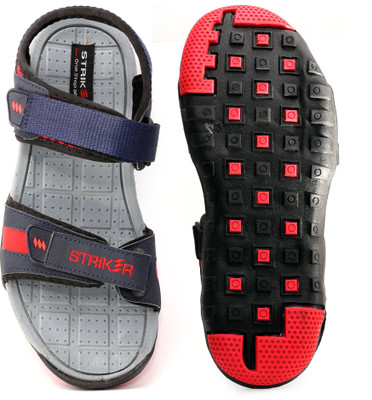 striker sandals flipkart