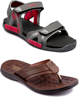

Asian Men Multicolor Sandals