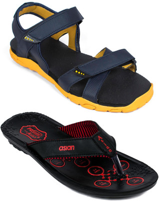 

Asian Men Multicolor Casual