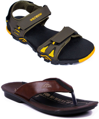 

Asian Men Multicolor Sandals