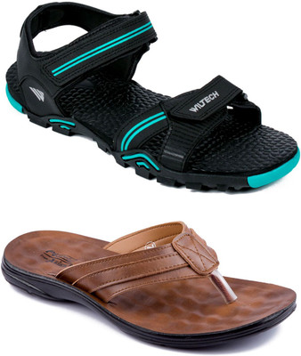 

Asian Men Multicolor Sandals
