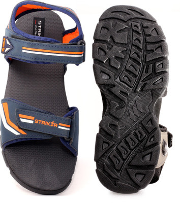 

Striker Men Blue Sandals