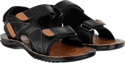 

Lancer Men Black Casual