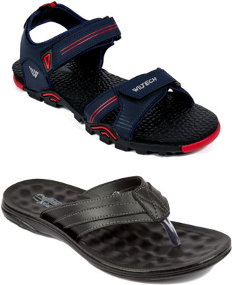 

Asian Men Multicolor Sandals