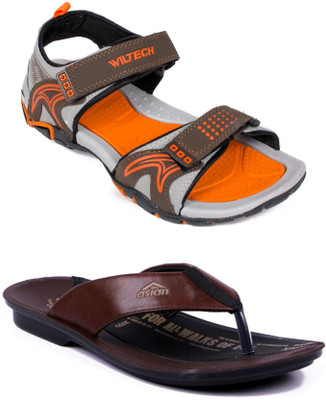 

Asian Men Multicolor Sandals