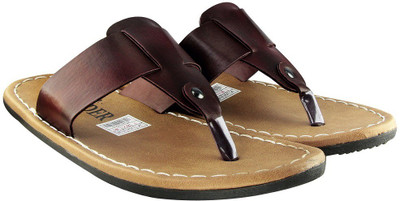 

Blinder Men Brown Flats
