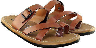 

Blinder Men Tan Sandals