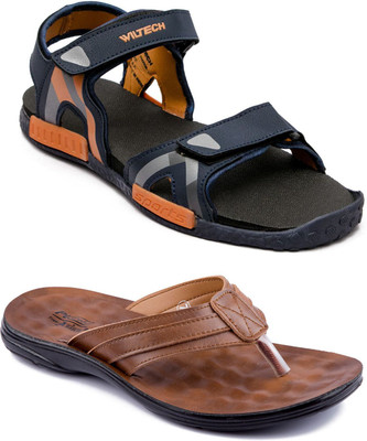 

Asian Men Multicolor Sandals