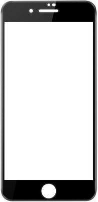 UOIEA Tempered Glass Guard for Apple iPhone 8 Plus(Pack of 1)