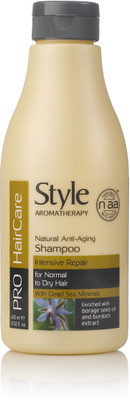 

Style Aromatherapy Aromatherapy Intensive Repair Shampoo (400 mL)(400 ml)