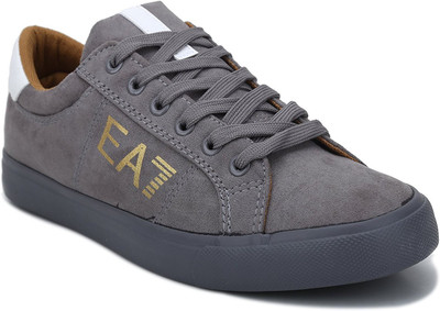 

R.Com Men's Sneakers Sneakers For Men(Grey