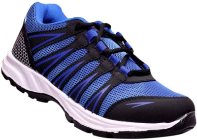 

CRV Mark Crv Running Shoes For Men(Black, Blue