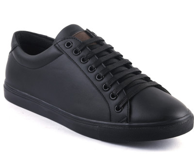 

Belobog FORNAX Sneakers For Men(Black