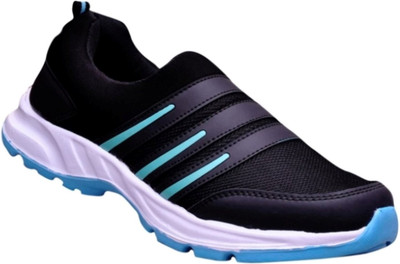 

CRV IE casual Green Running Shoes For Men(Green
