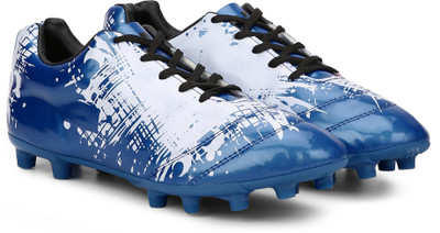 

Stag LEGCLUB-02 Football Shoes For Men(Blue, White