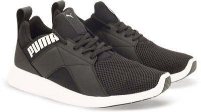

Puma Zod Runner IDP Sneakers For Men(Black, Puma black-puma white