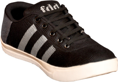 

FDD Sneakers For Men(Black, Grey