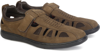 

Lee Cooper Casuals For Men(Brown